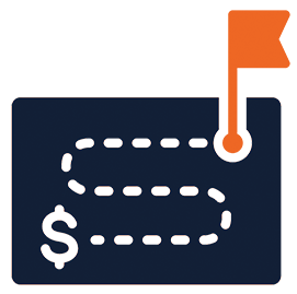 Personalized sales strategy for every contractor estimate based on each customer's behavior, needs, objections, and engagement.